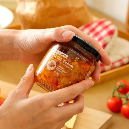Wild Torch - Torch Ginger Pesto
